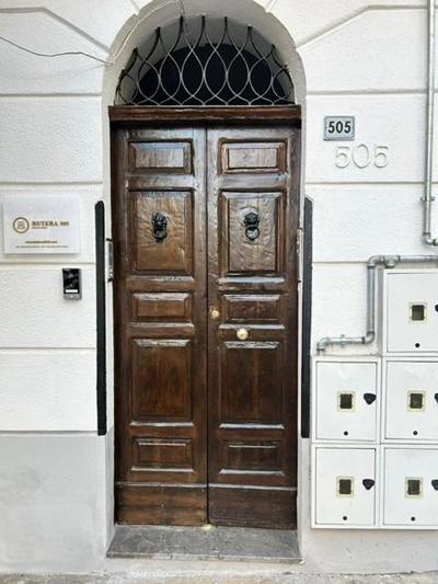 Butera 505-Luxury Suites