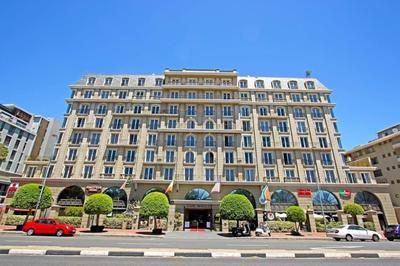 Cape Royale 4BED Suite