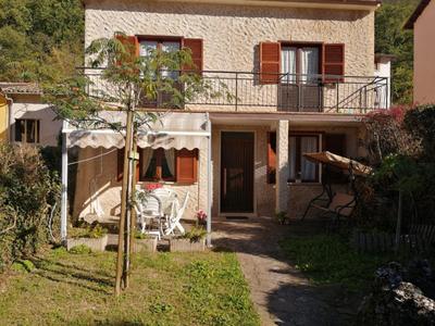 La villetta di Capolaia