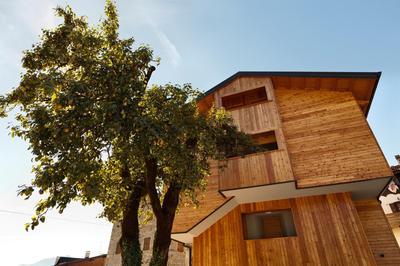 Dafne Apartments