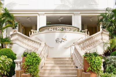 The Ritz-Carlton, Sarasota