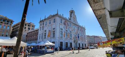 San Martino House