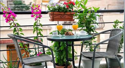 Luxury Apartment near Acropolis in the Heart of Athens