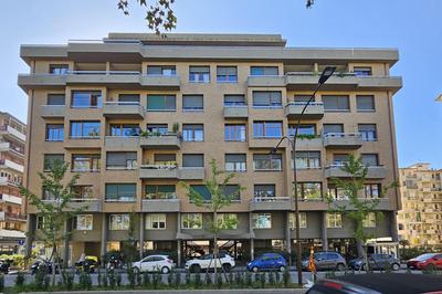 Foster Apartments b&b