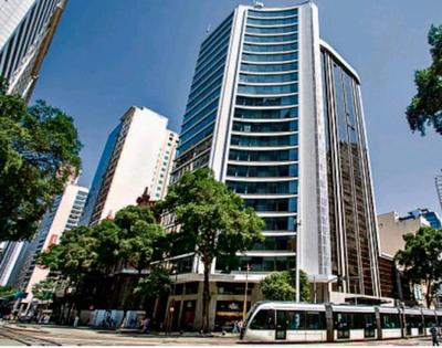 Studio Residencial Casa Mauá I