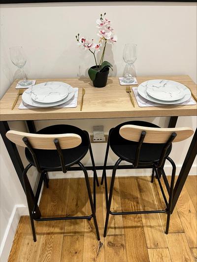 Cosy London Apartment - Stratford near ABBA Voyage, 02 Greenwich, Westfield