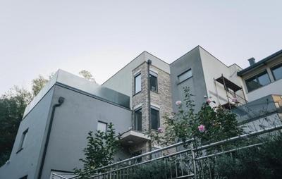 Studio apartman Črnomerec