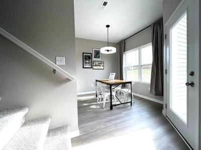 Central Cedar Falls Townhome - King Beds!