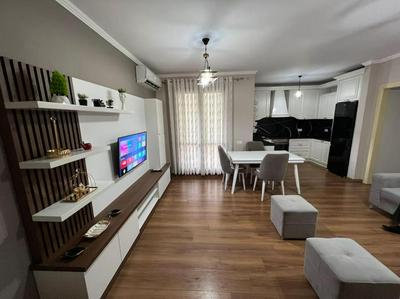 Botanic Luxury Apartment Tirana