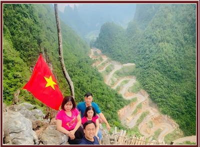 Viet Hoang Hotel Bao Lac