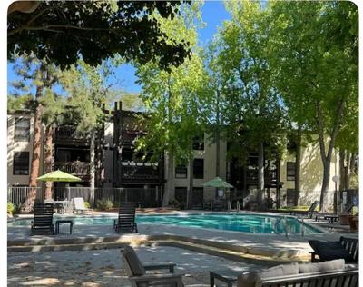 Sweet room with private bathroom