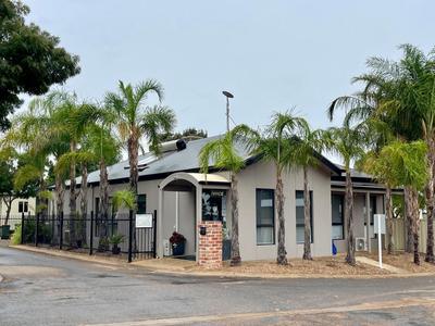 BIG4 Red Cliffs Caravan Park