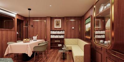 Stay Passport Express Spa Dangsan