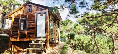 Lam Ecolodge Mu Cang Chai