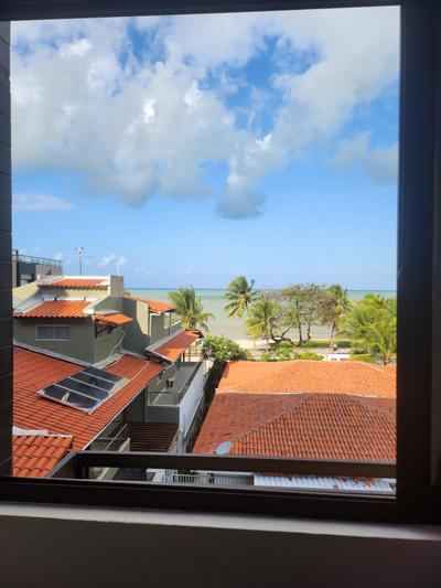 Apart hotel Arpoar na beira mar do Manaíra