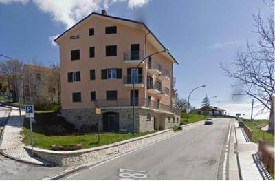 Appartamento Mainarde