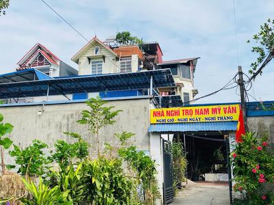 Nam My Van Homestay - Thai Nguyen
