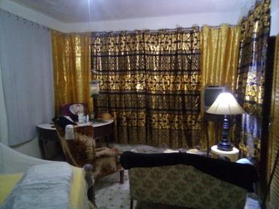 Captain Morgan House