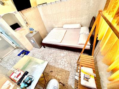 Khách Sạn Ngọc Cường