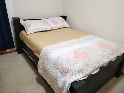 Miah Accommodation