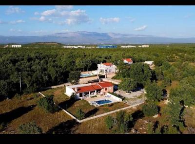 Tranquil Holiday Home with Pool, Garden, and Playground in a Peaceful Countryside Setting