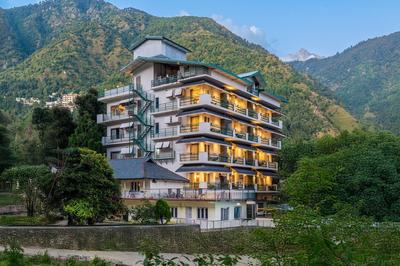 Quality Inn by Lawrence Hotels