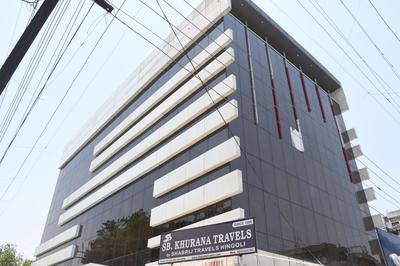 SwagStay Hotel Rahul Nagpur