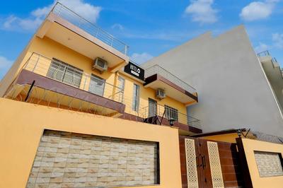 Super Hotel O Samne Ghat