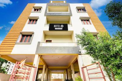 Super Hotel O Kannur