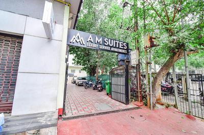FabHotel Prime AM Suites - Nr Yashoda Hospitals