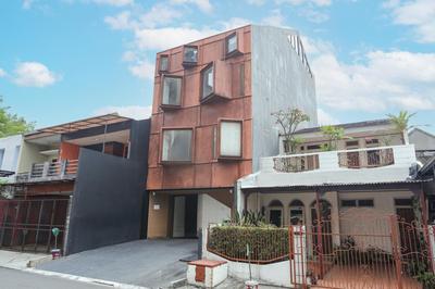 Hotel O Pondok Indah Near Gandaria City Formerly Odori Residence