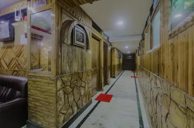 Hotel Knight Inn Shillong