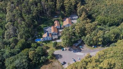 Rókabérc Vadászház Hotel