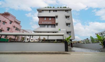 Treebo Kashvijoy, 7 Km From Kamakhya Temple