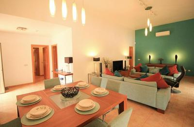 Chalet Molly
