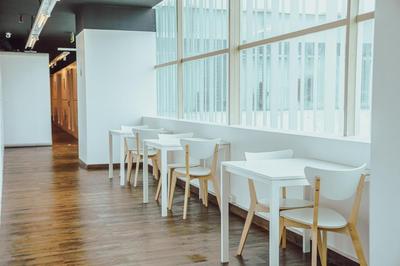 Bobopod ITC Kuningan, Jakarta