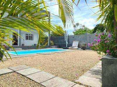 2 Bedroom Ensuite apartment