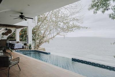 The French Villa-Santander Cebu