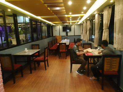 Anapuna Himalaya Hotel