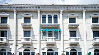 Bobopod Juanda, Jakarta