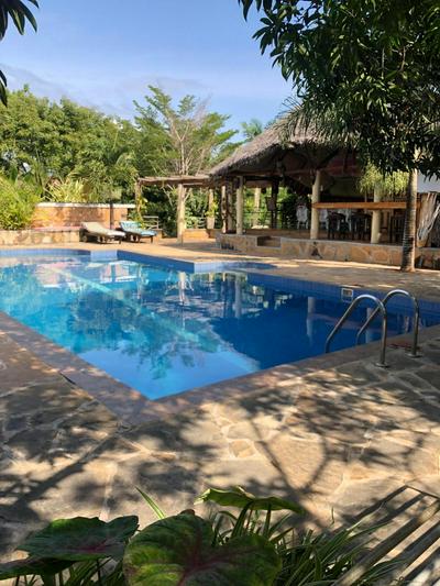 Black Lion Villas