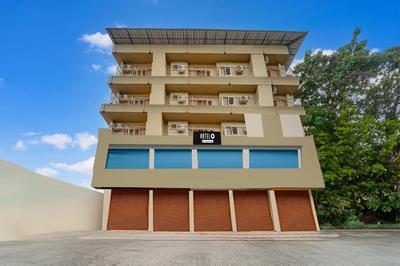 Hotel O Kottayam Near Caritas Hospital