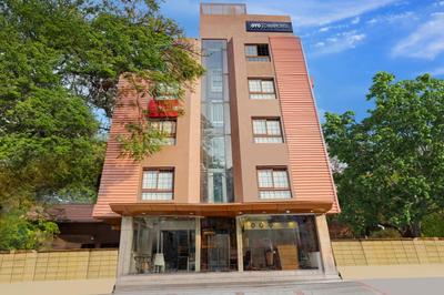 Super Townhouse Koramangala