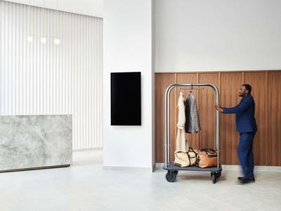 Hyatt House London Stratford - Aparthotel