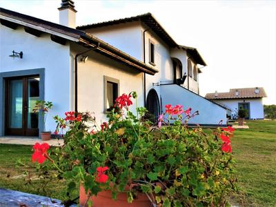 AZIENDA agricola Pian del Grano