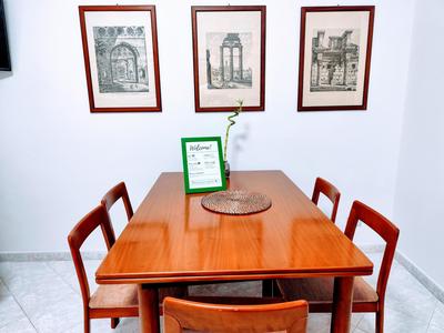 Apartment RSK by the sea