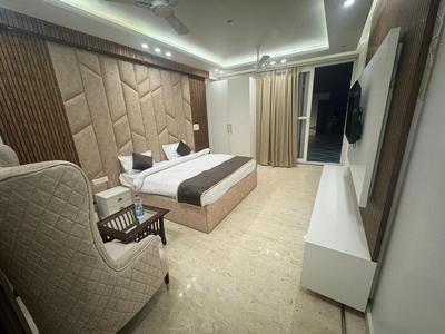 Hotel the royal Oakes