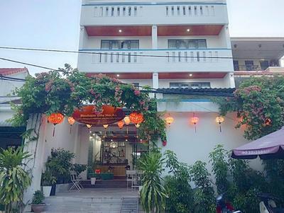 May Boutique Villa Hội An