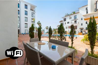 marina real 225