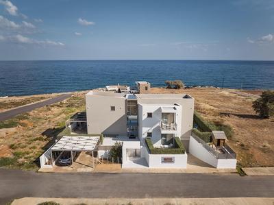 Thalassa Residence, Heated Pool, Hot Tub & SeaView
